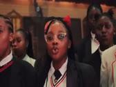 Lloyiso - Give A Little Kindness (Choir Version) ft. Edenglen High School