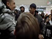 Central Cee x Top UK Rappers - All in One PT. 4 [Music Video]
