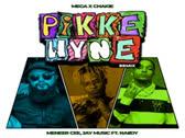 Pikkewyne (feat. Naiidy)