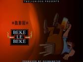 RBK_-_Beke Le Beke (Prod by KeoMametse)