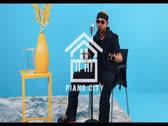 PIANO CITY Feat Young Stunna Live | EP 6 | S1
