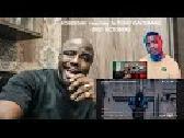 TONY DAYIMANE “RED OCTOBER” KHUPHUKA | reaction video #sahiphop #tonydayimane