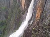 Tugela falls, Ampitheater Drakensberg