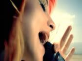 Paramore: crushcrushcrush