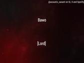 Abantwana Bakho (English Lyrics) - DJ Maphorisa, XDuppy, Kabza De Small, Thatohatsi, Young Stunna