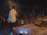 Emtee GIMC Fest 2024 Performance