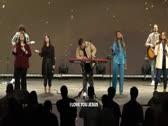 More Than Anything // LIVE WORSHIP // Josue Avila