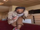 Danya Devs from @UMUTHI shows off his rapping skills