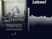 Makhadzi Entertainment - Letswai Audio) feat. Ba Bethe Gashoazen