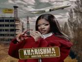 Kharishma - Fly High Lekompo feat. Buddy Sax & King Salah Audio)