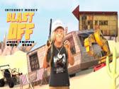 Internet Money – Blast Off Feat. Juice Wrld & Trippie Redd