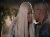 Nicki Minaj - Right By My Sideft. Chris Brown