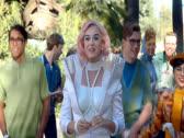 Katy Perry - Chained To The Rhythm ft. Skip Marley
