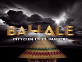 Bahale - Cityzeen Ls feat. Sannere Audio)