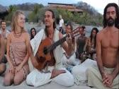 Shanta and the Heart Movement /Pachamama Padre Sol , Gracias à la Vida/ Sunset Singing Circle