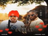 MJOLISI FT MNQOBI YAZO MY DULULU