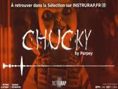 Freestyle/Drill Instrumental Rap | Instru Rap Piano - CHUCKY - Prod. By Purpey