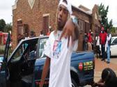 25K - Pheli Makaveli (Intro)