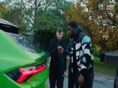Central Cee x Top UK Rappers - All in One PT. 2 [Music Video]