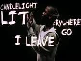 Nasty C - Psychic (Lyric Video)