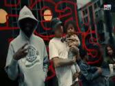 Central Cee x Top UK Rappers - All in One [Music Video]