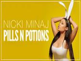 Nicki Minaj - Pills N Potions Audio)