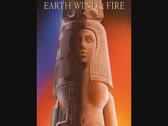 Earth, Wind & Fire - Let's Groove (Audio)