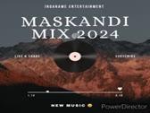 Maskandi Mix (July 2024) - Izingoma Ezimnandi Vol 6