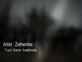 Zethembe -kuvele kwabheda