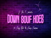 Lil Nas X - Down Souf Hoes ft. Sexyy Red & Saucy Santana