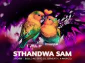 2point1, Bello M feat Epic DJ,Seneath & X- Morizo - Sthandwa Sam