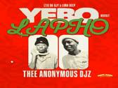 Yebo Lapho (feat. Luna Deep) (Revisit)