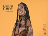 Sbahle - Easy Ft Wave Rhyder Audio)