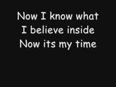 Skillet - Awake and Alive (The Quickening)