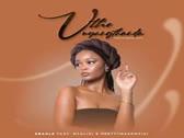 Sbahle - uthe uyangithanda ft @mjolisi & @PrettyMasompisi Audio)