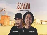 Deejay Bino, Teebay RSA - Isdakwa (Visualizer) ft. Trademark, DJ Guyvos