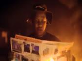 Busta 929 - Umlilo ft 2woshort, Almighty & Msamaria