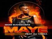 Maye (feat. DJ Yamza)