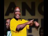 ANC-Thula Mntanami Ukhalelani Zizojika Izinto