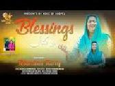 New Masihi Geet 2024 Title.برکتاں Blessings by Tehmina Tariq#tehminatariq #Blessings#voiceofgospel