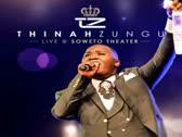 Ngoziphilela Ngomthandazo (Live)