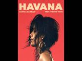 Camila Cabello - Havana (Audio) ft. Young Thug