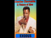 Jesu Munyaradzi - Charles Charamba (Audio)