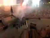 Travis Scott - FEIN LIVE @ CIRCUS MAXIMUS MILANO