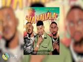 Tycoon, Sly and Kabza De Small - Iza Mawala [Ft. Dladla Mshunqisi and Goldmax] Audio)