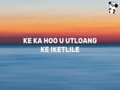 Sannere_Ke Kolisitsoe Ka Malingoana Lyrics