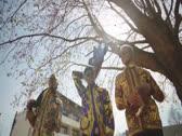 AKA - Fela In Versace ft. Kiddominant