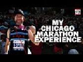 Chicago Marathon 2024 - Pushing myself to the limit!