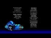 Mega Man: Fully Charged - End Credits (Longer Version)