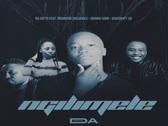 Ngilimele (feat. Brandon Dhludhlu, Qhama Hani & Bakdraft SA)